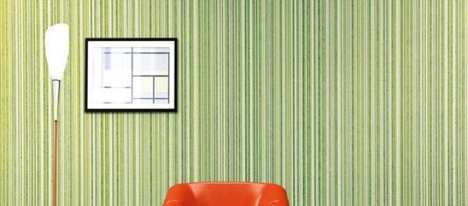 Какой цвет обоев увеличивает комнату: 5 правильных решений и 35 фото-идей