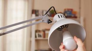Типы ламп для домашнего освещения - какие лучше и в чем разница