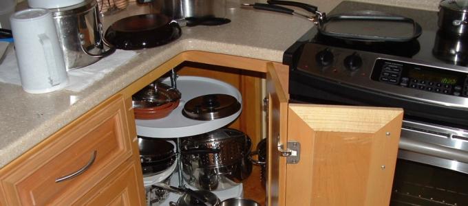 Как сделать кухонный гарнитур своими руками пошаговая инструкция